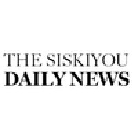 Siskiyou Daily News Logo