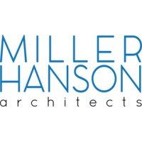 Miller Hanson Architects Logo