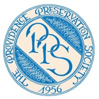 Providence Preservation Society Logo
