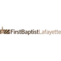 Lafayette First Baptist Church Logo
