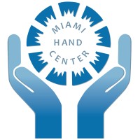 Miami Hand Center Logo