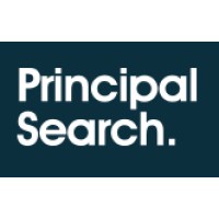 Principal Search Logo