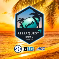 ReliaQuest Bowl Logo