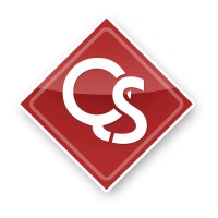 Quality Surfaces Logo