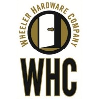 Wheeler Hardware Co Logo