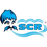 SCR Inc. (St Cloud Refrigeration) Logo