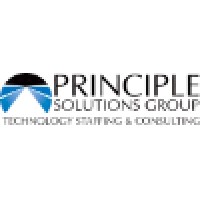 Principle Solutions Group Logo