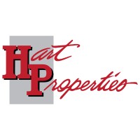 Hart Properties Logo