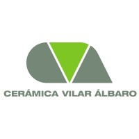 Cerámicas Vilar Álbaro S.L. Logo