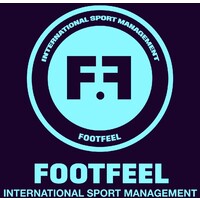 FOOTFEEL ISM Logo
