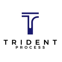 Trident Process Logo