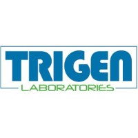 Trigen Laboratories Logo