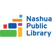 Nashua Public Library Logo