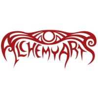 Alchemy Arts Logo