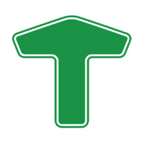 Thompson Screen Prints Inc Logo