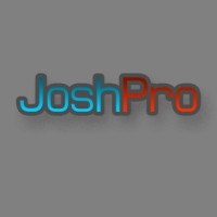 JoshPro Logo