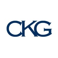 Craig Krull Gallery Logo