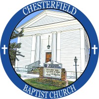 Chesterfield Baptist Church Logo