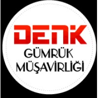 Denk Logistics Logo