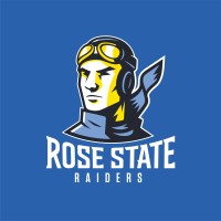 Rose State College Logo