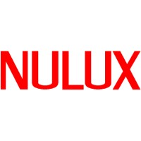 Nulux Inc Logo
