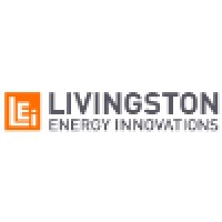 Livingston Energy Innovations Logo