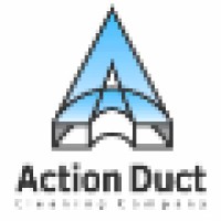 Action Duct Cleaning Logo