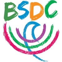Beth Sholom Day Camp Logo