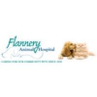 Flannery Animal Hospital Logo