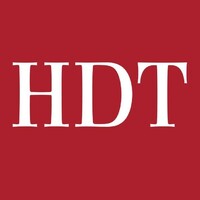 Huron Daily Tribune Logo