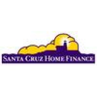 Santa Cruz Home Finance Logo