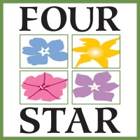 Four Star Greenhouse Logo