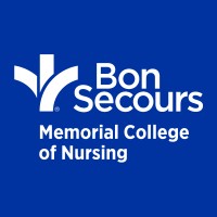 Bon Secours Memorial College of Nursing Logo