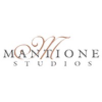 Mantione Studios Logo