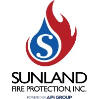 Sunland Fire Protection Inc Logo