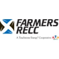 Farmers Rural Electric Corp Logo
