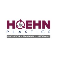 Hoehn Plastics Inc Logo