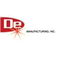 De Jong Mfg Inc Logo