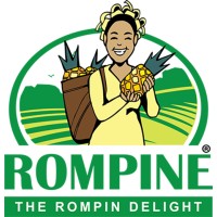 Rompin Integrated Pineapple Industries Sdn Bhd Logo