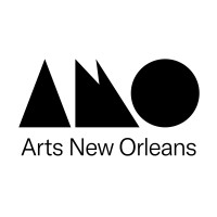 Arts New Orleans Logo