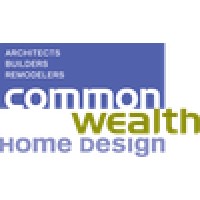 Commonwealth Home Remodelers Logo