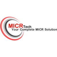 Micr Tech Logo