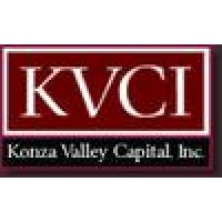Kansas Venture Capital Inc Logo