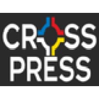 Cross Press Inc Logo