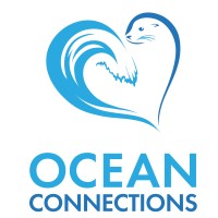 Ocean Connections Logo