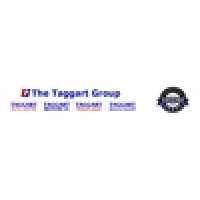 Taggart Motor Co Logo