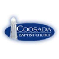 Coosada Baptist Church Logo