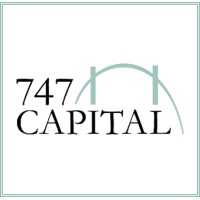 747 Capital Logo