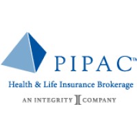 Professional Insurance Planners and Consultants (PIPAC) Logo