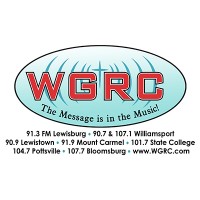WGRC Logo